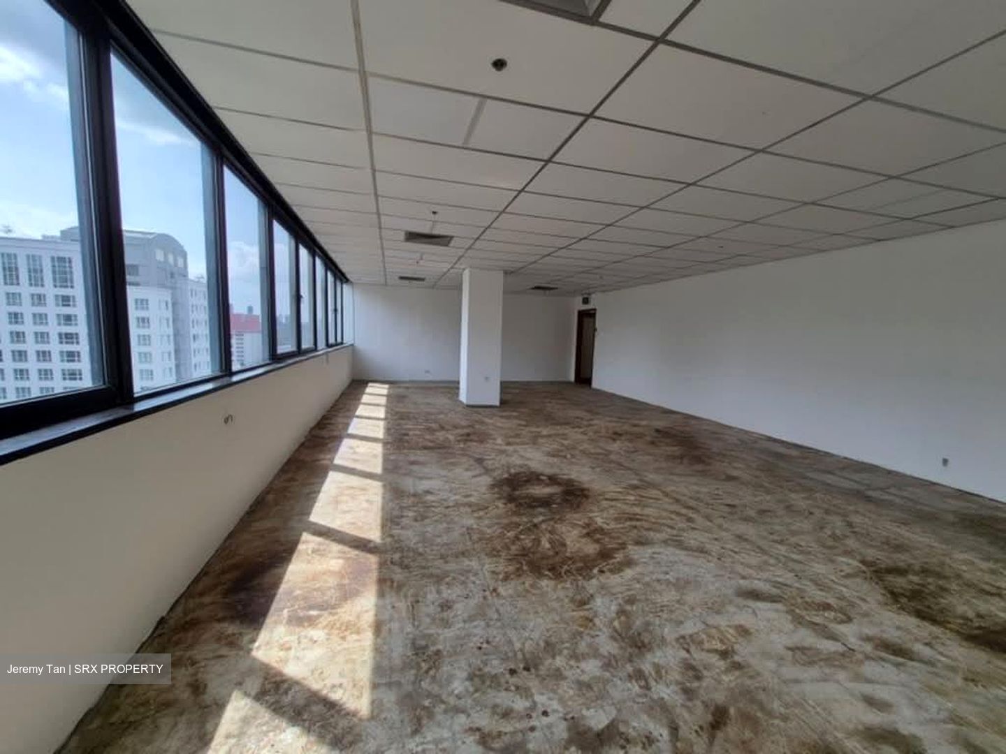 Og Albert Complex (D7), Office #555024131